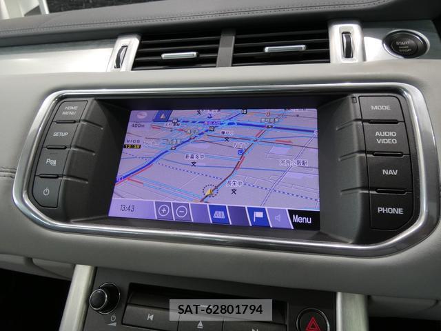 Land Rover RANGE ROVER EVOQUE 2013-01 8222770-9