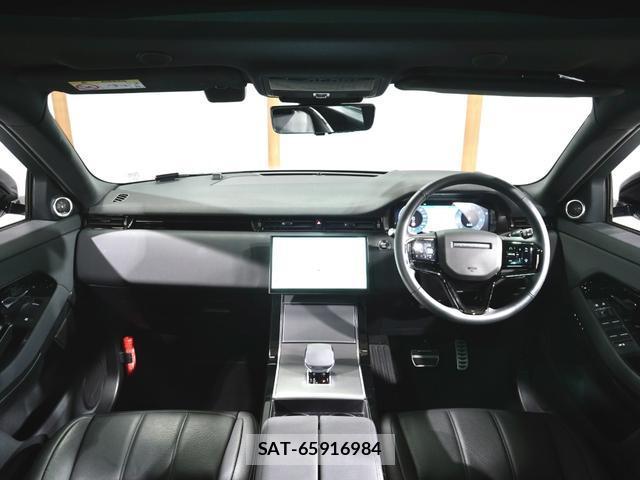 Land Rover RANGE ROVER EVOQUE 2024-12 8223291-1