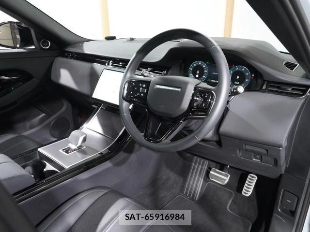 Land Rover RANGE ROVER EVOQUE 2024-12 8223291-11