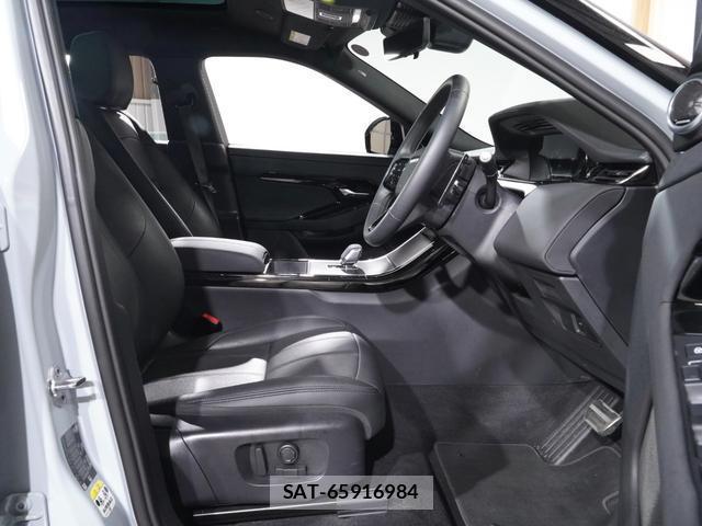 Land Rover RANGE ROVER EVOQUE 2024-12 8223291-13