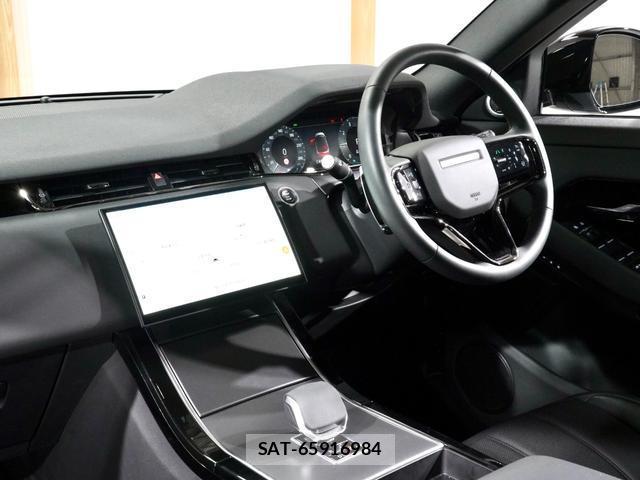 Land Rover RANGE ROVER EVOQUE 2024-12 8223291-15