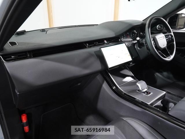 Land Rover RANGE ROVER EVOQUE 2024-12 8223291-16
