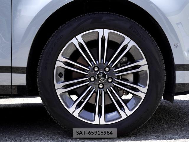 Land Rover RANGE ROVER EVOQUE 2024-12 8223291-7