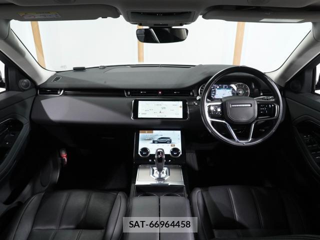 Land Rover RANGE ROVER EVOQUE 2022-09 8223292-1