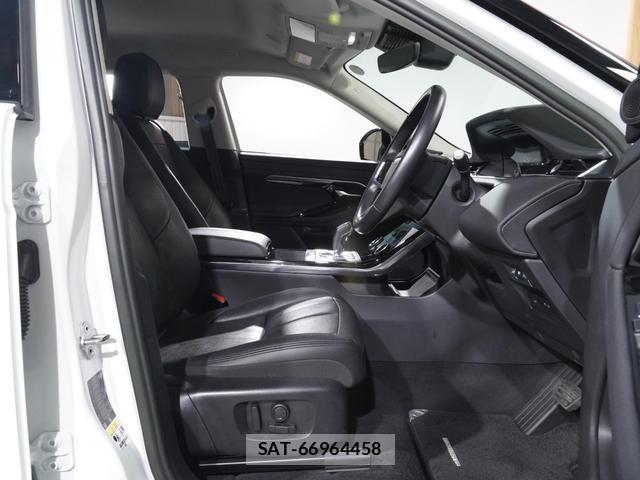 Land Rover RANGE ROVER EVOQUE 2022-09 8223292-10