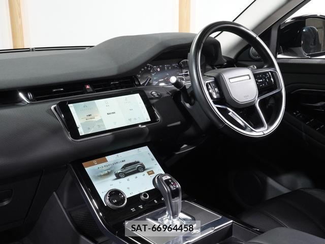 Land Rover RANGE ROVER EVOQUE 2022-09 8223292-12
