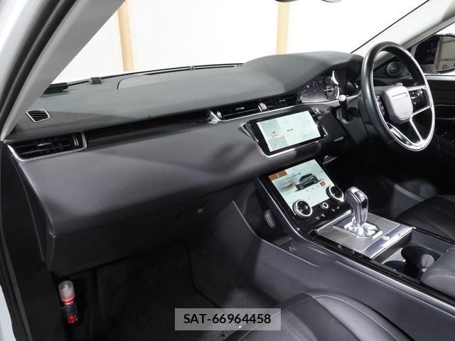 Land Rover RANGE ROVER EVOQUE 2022-09 8223292-13