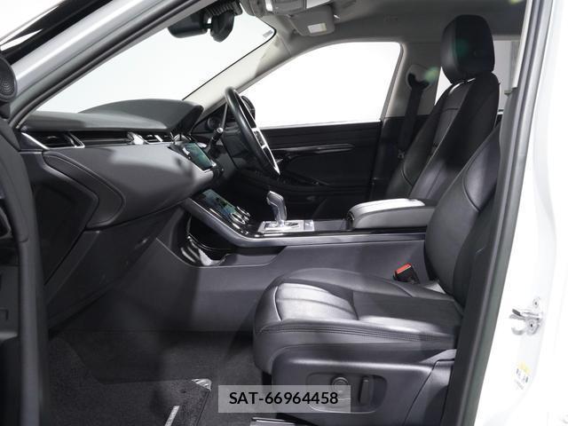 Land Rover RANGE ROVER EVOQUE 2022-09 8223292-15