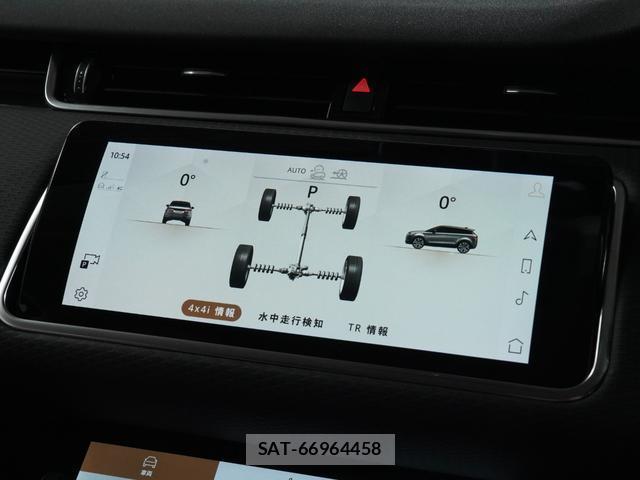 Land Rover RANGE ROVER EVOQUE 2022-09 8223292-17
