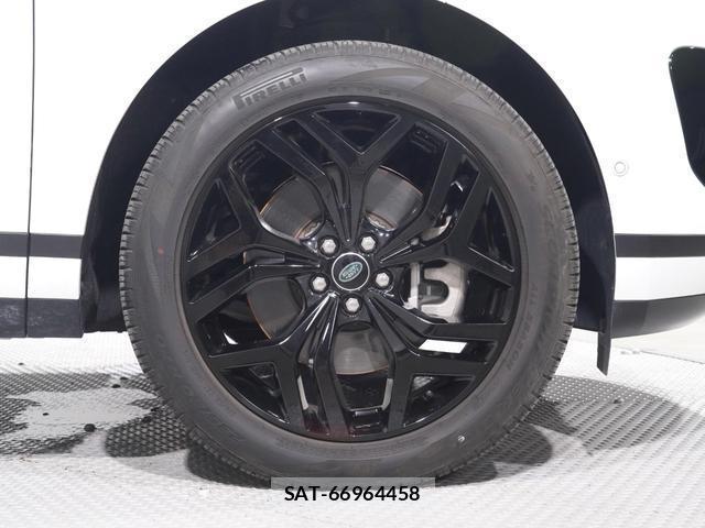Land Rover RANGE ROVER EVOQUE 2022-09 8223292-4