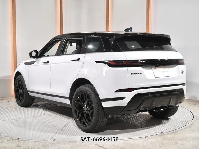 Land Rover RANGE ROVER EVOQUE 2022-09 8223292-5