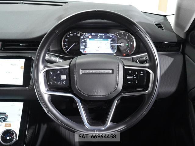 Land Rover RANGE ROVER EVOQUE 2022-09 8223292-7