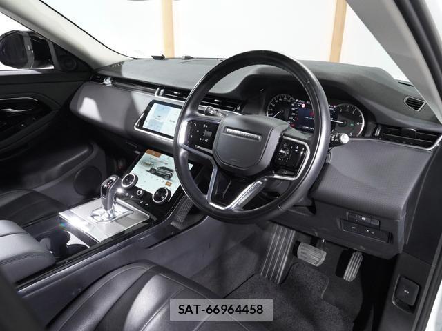 Land Rover RANGE ROVER EVOQUE 2022-09 8223292-8