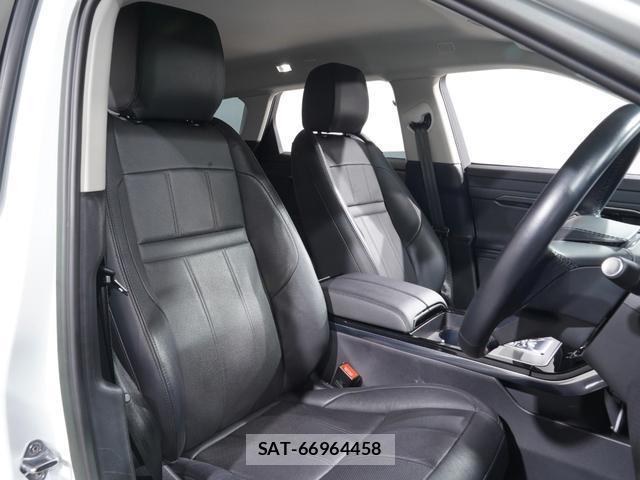 Land Rover RANGE ROVER EVOQUE 2022-09 8223292-9
