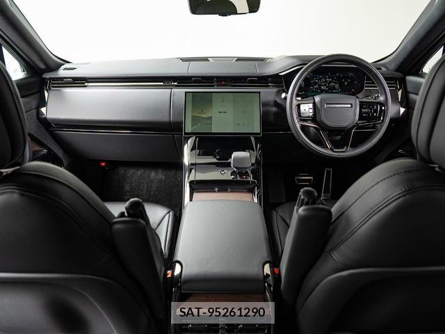 Land Rover RANGE ROVER SPORT 2023-12 8219365-1