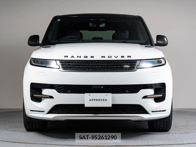 Land Rover RANGE ROVER SPORT 2023-12 8219365-13
