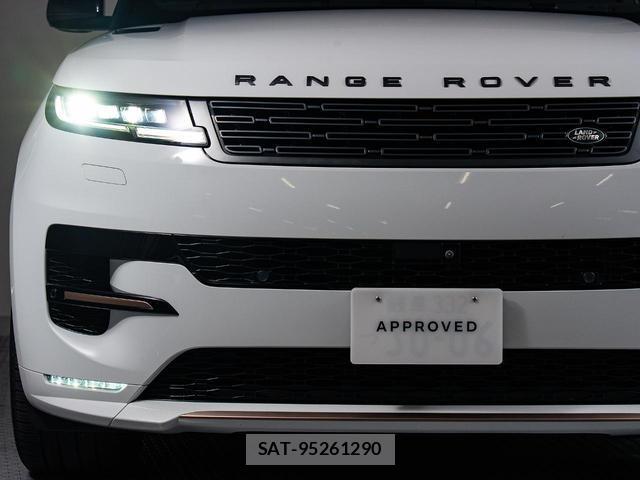 Land Rover RANGE ROVER SPORT 2023-12 8219365-14