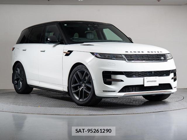 Land Rover RANGE ROVER SPORT 2023-12 8219365-15