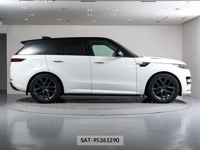 Land Rover RANGE ROVER SPORT 2023-12 8219365-16