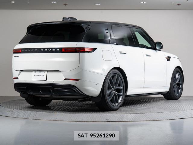 Land Rover RANGE ROVER SPORT 2023-12 8219365-17