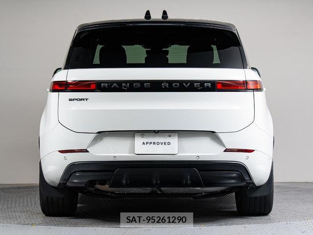 Land Rover RANGE ROVER SPORT 2023-12 8219365-18