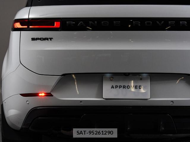 Land Rover RANGE ROVER SPORT 2023-12 8219365-19