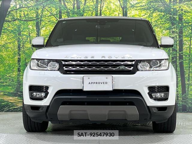 Land Rover RANGE ROVER SPORT 2018-03 8219463-14