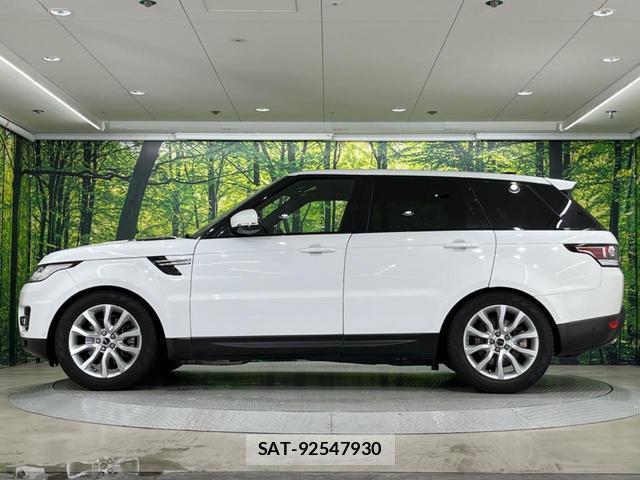 Land Rover RANGE ROVER SPORT 2018-03 8219463-16