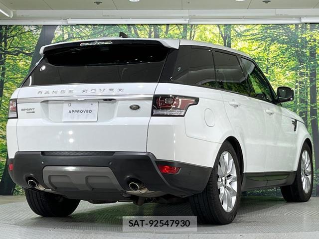 Land Rover RANGE ROVER SPORT 2018-03 8219463-19