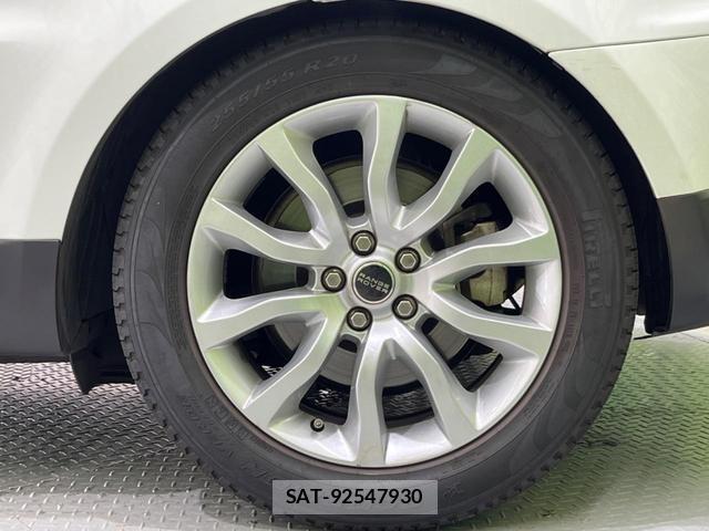 Land Rover RANGE ROVER SPORT 2018-03 8219463-3