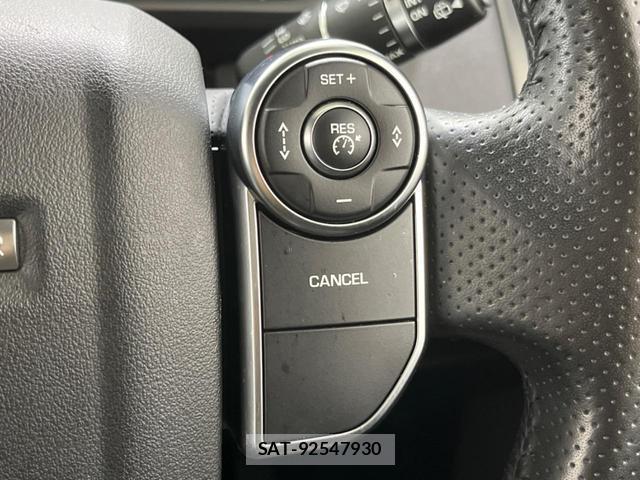 Land Rover RANGE ROVER SPORT 2018-03 8219463-5