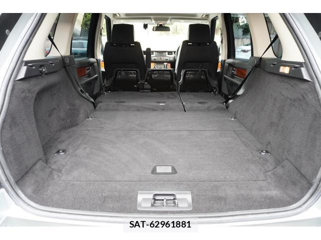 Land Rover RANGE ROVER SPORT 2011-08 8224875-14