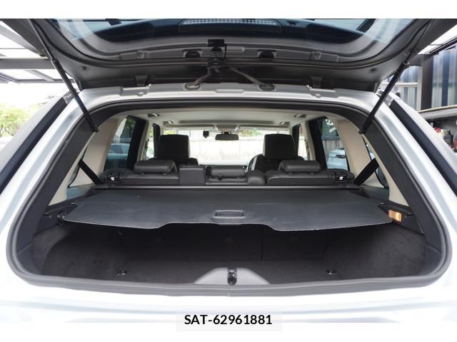 Land Rover RANGE ROVER SPORT 2011-08 8224875-15