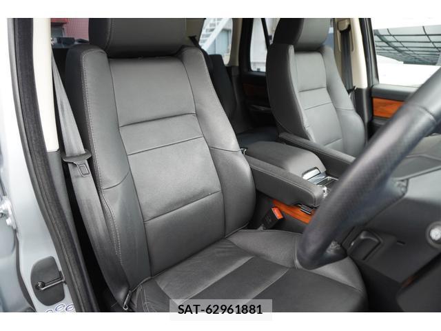 Land Rover RANGE ROVER SPORT 2011-08 8224875-19
