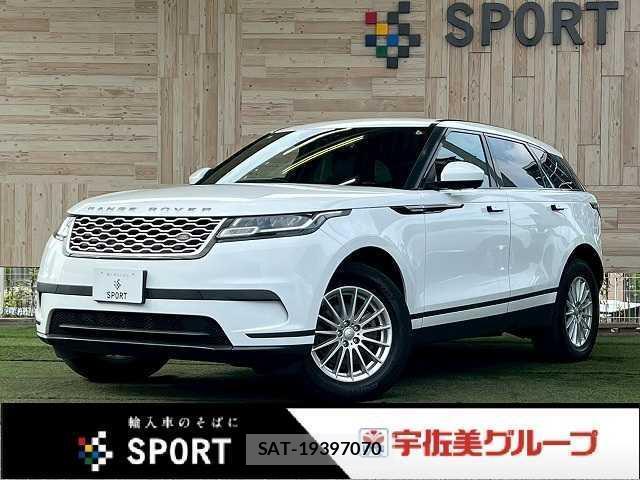 Land Rover RANGE ROVER VELAR 2018-11 8224274-0