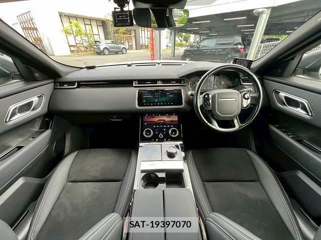 Land Rover RANGE ROVER VELAR 2018-11 8224274-1