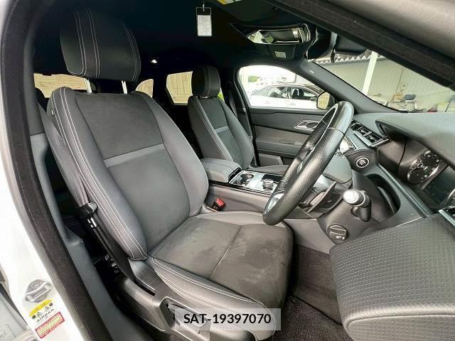 Land Rover RANGE ROVER VELAR 2018-11 8224274-10