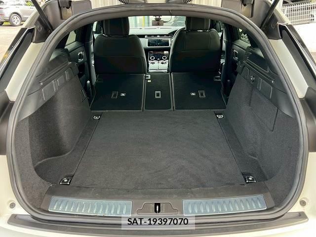 Land Rover RANGE ROVER VELAR 2018-11 8224274-12