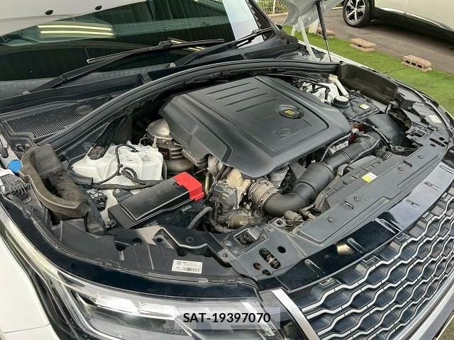 Land Rover RANGE ROVER VELAR 2018-11 8224274-13