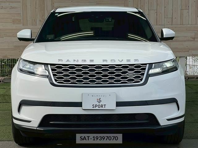 Land Rover RANGE ROVER VELAR 2018-11 8224274-14
