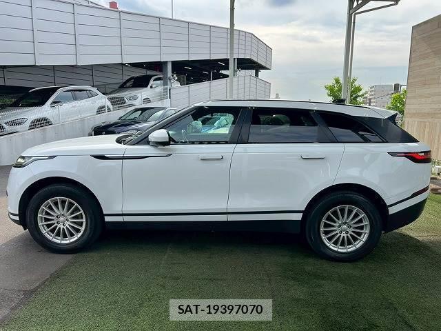 Land Rover RANGE ROVER VELAR 2018-11 8224274-16