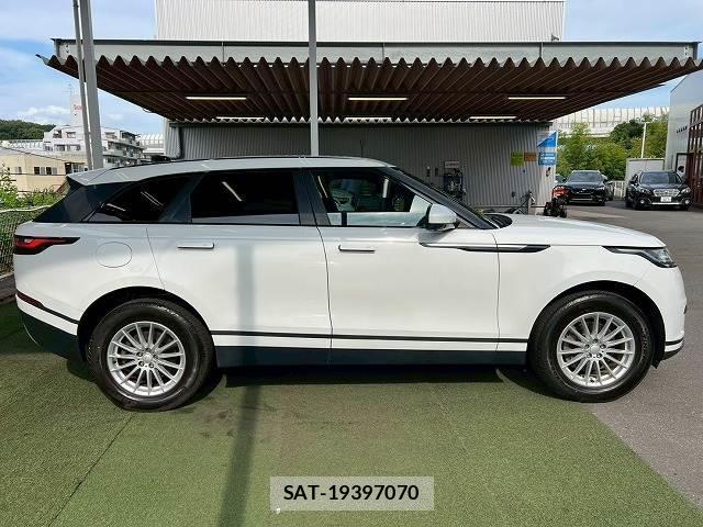 Land Rover RANGE ROVER VELAR 2018-11 8224274-17