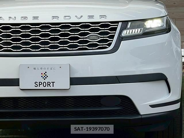 Land Rover RANGE ROVER VELAR 2018-11 8224274-19