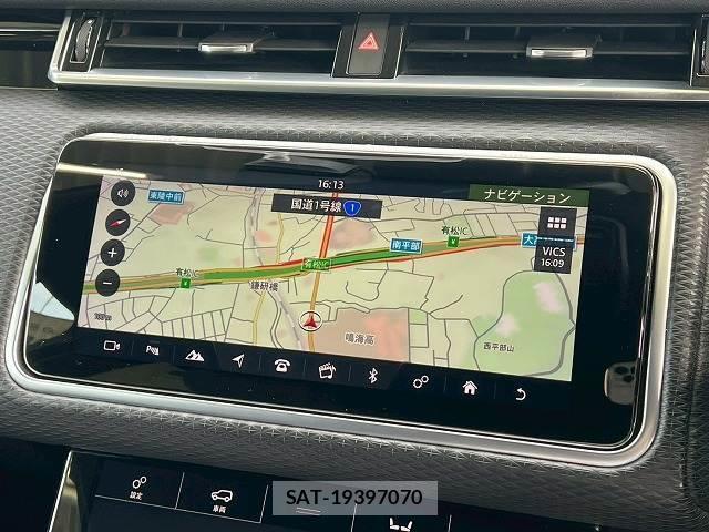 Land Rover RANGE ROVER VELAR 2018-11 8224274-2