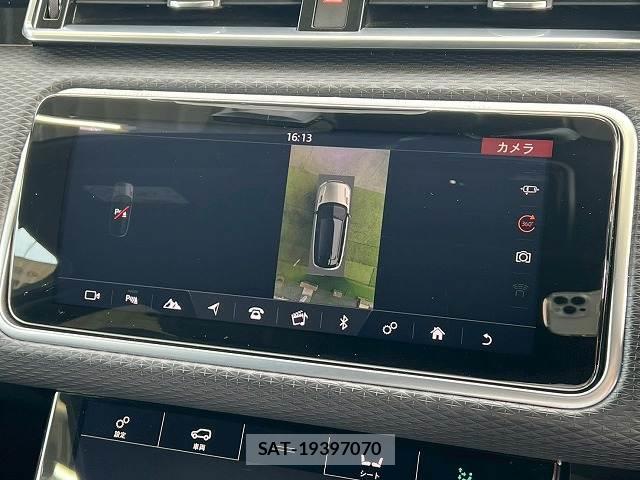 Land Rover RANGE ROVER VELAR 2018-11 8224274-3