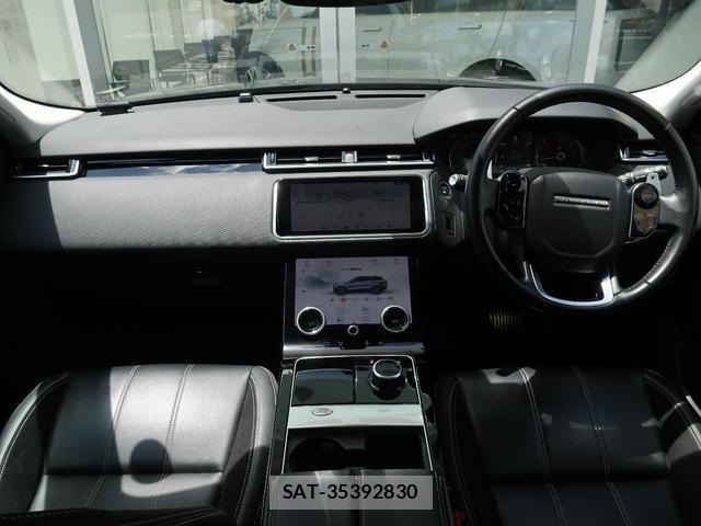 Land Rover RANGE ROVER VELAR 2017-12 8224458-1