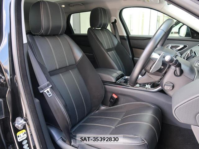 Land Rover RANGE ROVER VELAR 2017-12 8224458-10