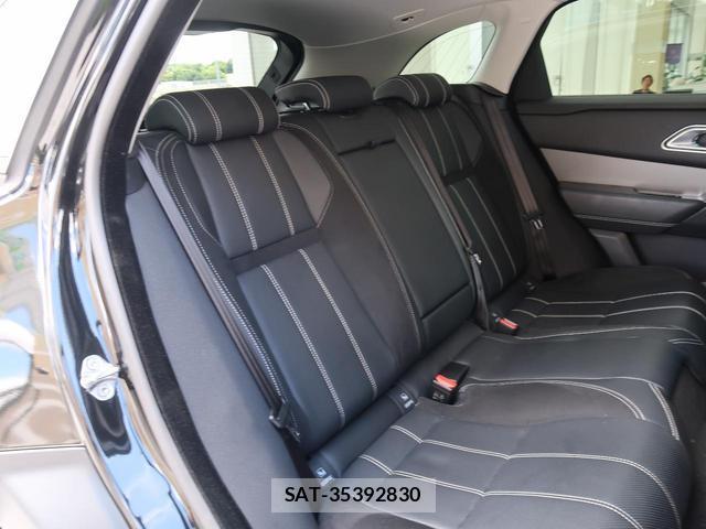 Land Rover RANGE ROVER VELAR 2017-12 8224458-11