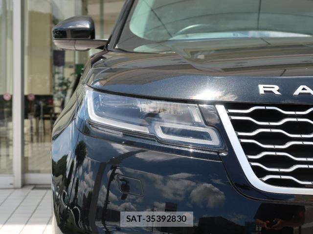 Land Rover RANGE ROVER VELAR 2017-12 8224458-14