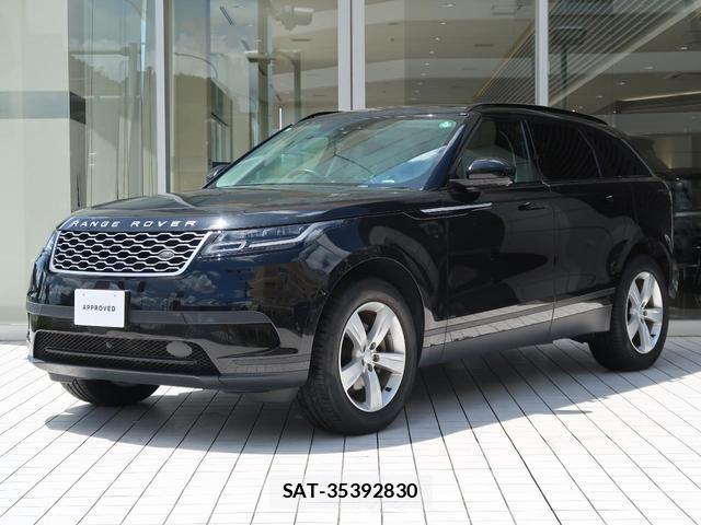 Land Rover RANGE ROVER VELAR 2017-12 8224458-15